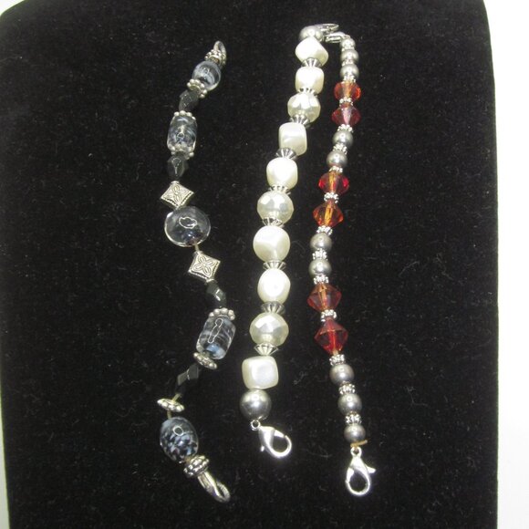 Swap Watch Jewelry - Swap Watch Bracelets Beaded